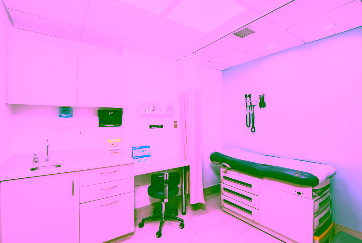 W 23rd St, Chelsea, Medical Office Space For Lease 1,800 SF