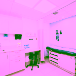 W 23rd St, Chelsea, Medical Office Space For Lease 1,800 SF