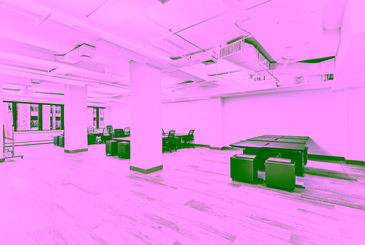 W 34th St, Garment District, Office/Medical Space For Lease 1,700 - 5,600 SF Good Price!