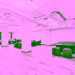 W 34th St, Garment District, Office/Medical Space For Lease 1,700 - 5,600 SF Good Price!