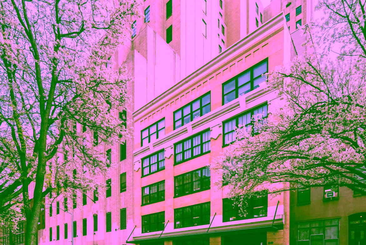 Columbus Circle, W 51st St, Fully Built-Out Medical Office Space For Rent 1,700 – 5,050 SF