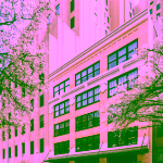 Columbus Circle, W 51st St, Fully Built-Out Medical Office Space For Rent 1,700 – 5,050 SF