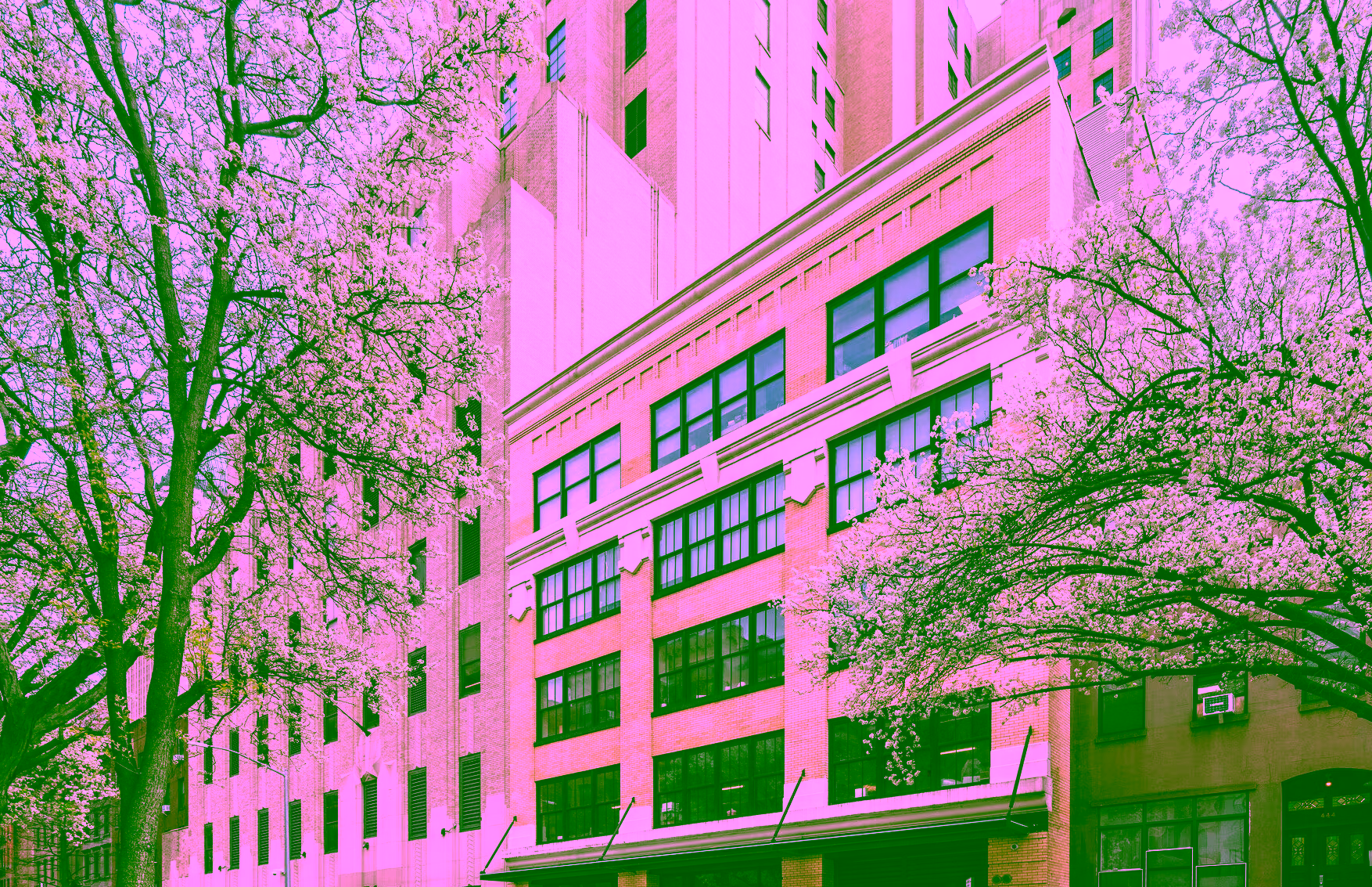 Columbus Circle, W 51st St, Fully Built-Out Medical Office Space For Rent 1,700 – 5,050 SF