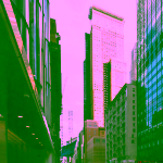 Columbus Circle, W 57th St, Medical Office Space For Lease 2,800 SF