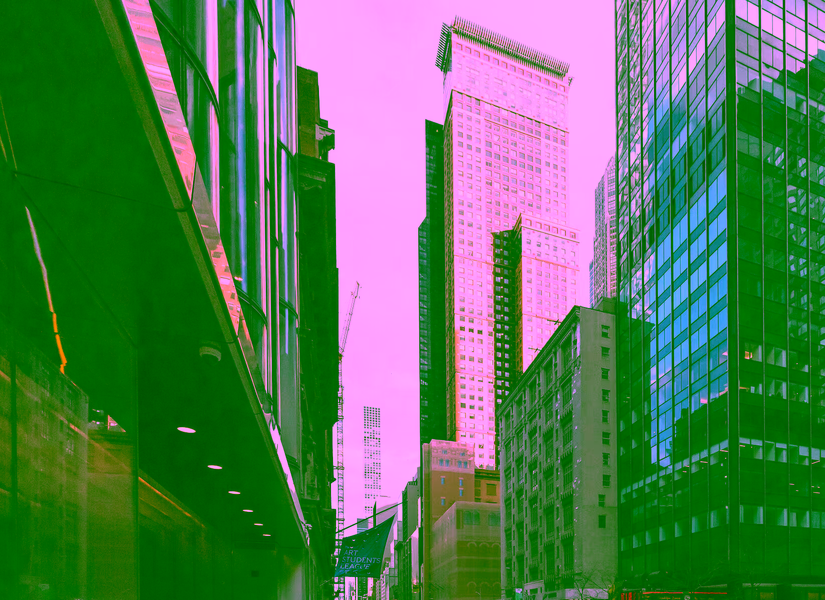 Columbus Circle, W 57th St, Medical Office Space For Lease 2,800 SF