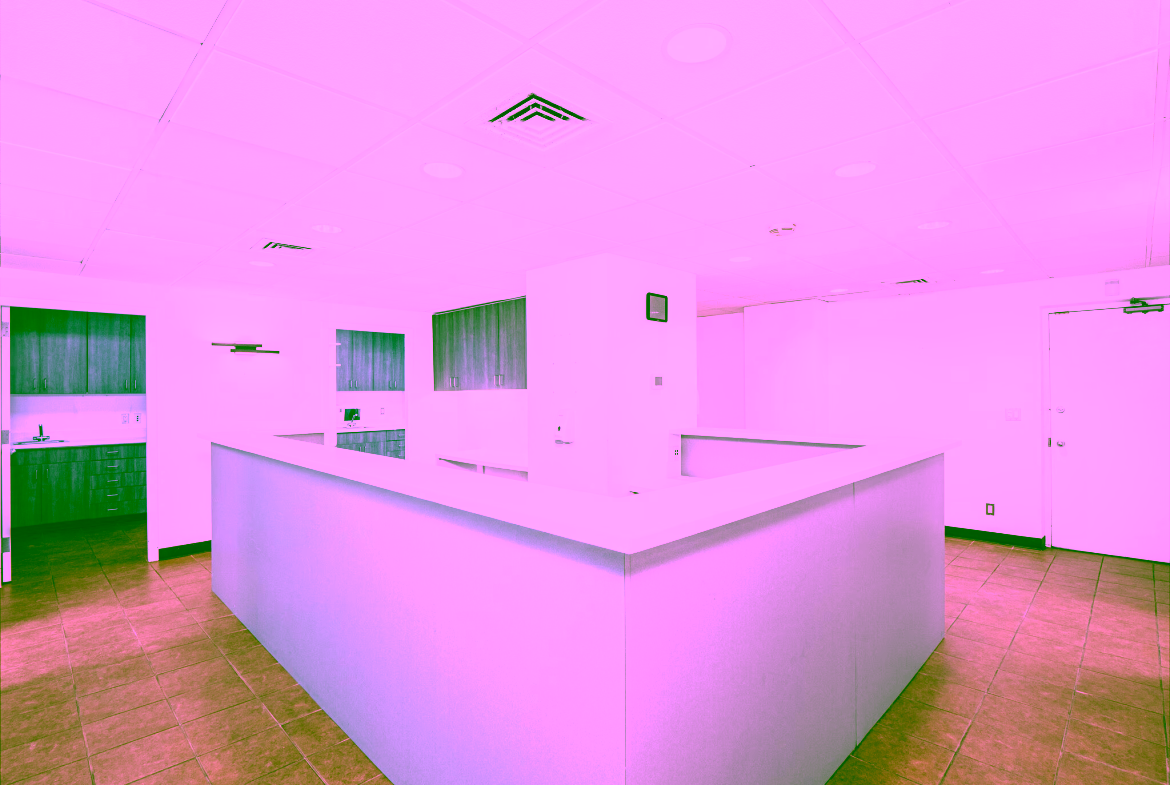 W 60th St, Columbus Circle, Medical Office Space For Rent 1,250 SF