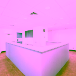 W 60th St, Columbus Circle, Medical Office Space For Rent 1,250 SF