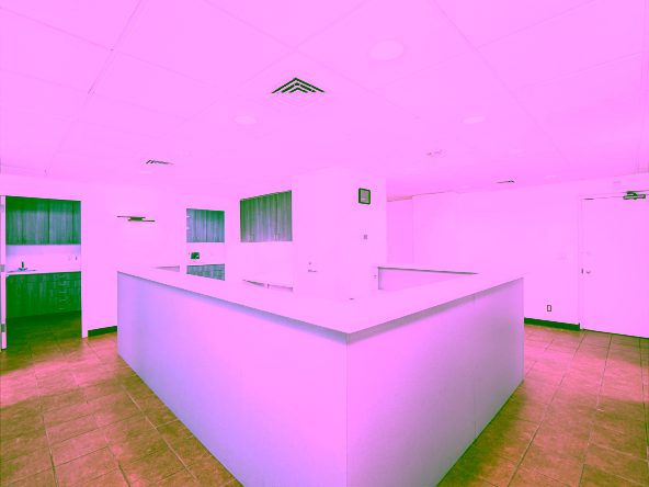 W 60th St, Columbus Circle, Medical Office Space For Rent 1,250 SF