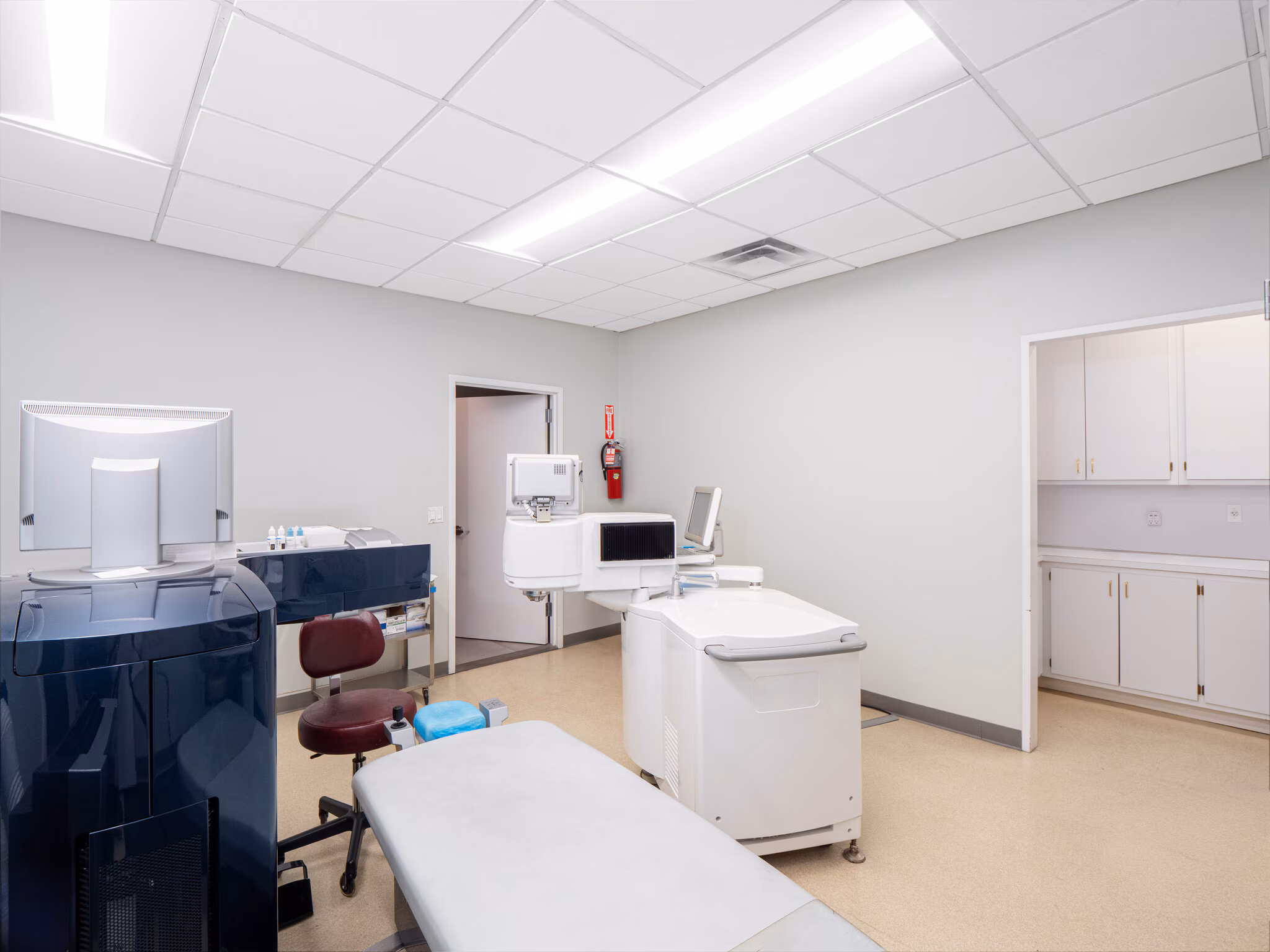 York Ave, Upper East Side, Medical Office Space For Lease 3,400 SF