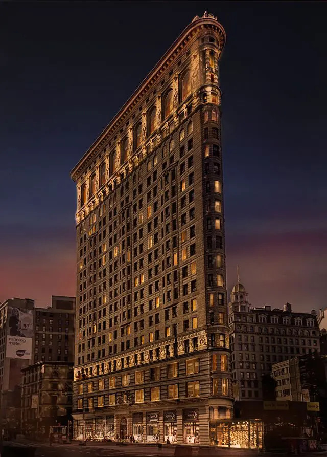 flatiron district2