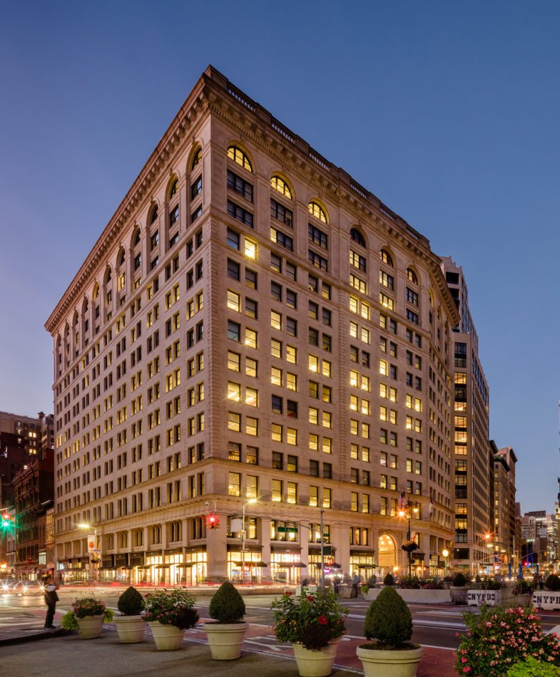 flatiron district3