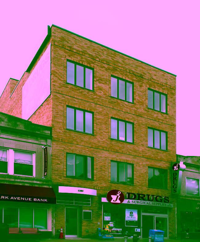 Avenue J, Midwood, Medical Office Space For Lease 2,550 SF