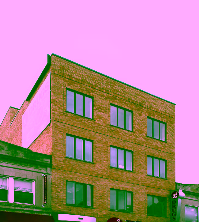 Avenue J, Midwood, Medical Office Space For Lease 2,550 SF