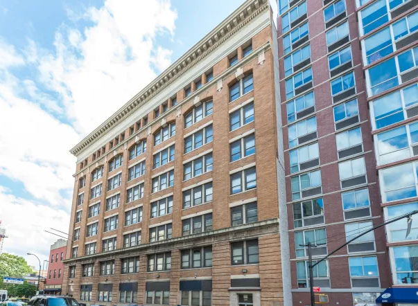 Livingston St, Downtown Brooklyn, Medical Office Space For Lease 22,500 - 38,250 SF