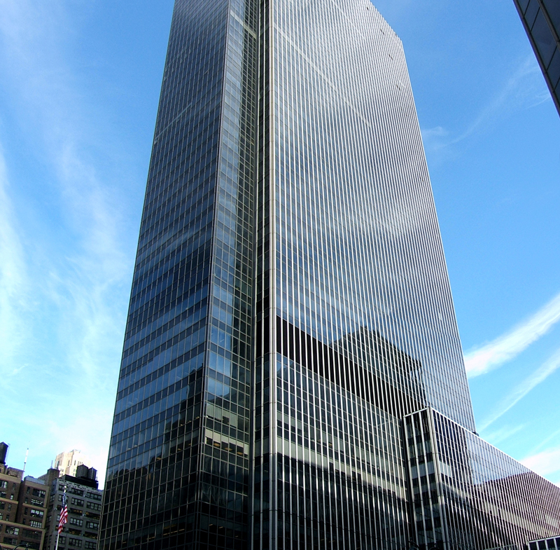 One Penn Plaza NYC Class A Office space 5,000-10,000 Sq. Ft. for sublease