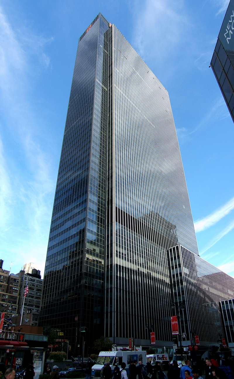 One Penn Plaza NYC Class A Office space 5,000-10,000 Sq. Ft. for sublease