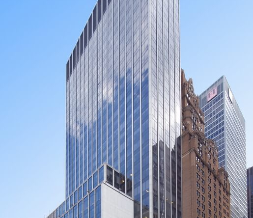 1350 Ave of the Americas, NY, NY, Plaza District, Class A Office space for rent