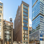Gramercy Park, E 23rd St, Built Out Medical Space For Sublease 3,050 SF