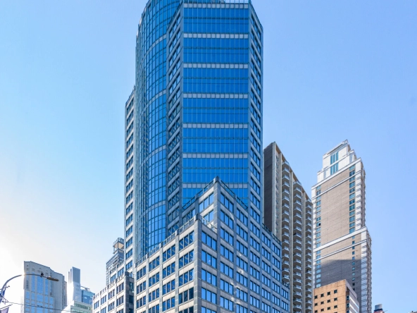 750 Lexington Ave NYC, Class A Office space for rent 2300-5000 SF in UES