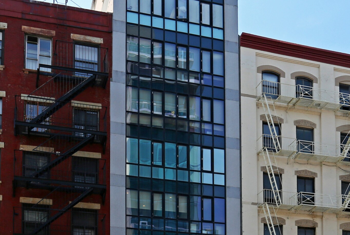 Bowery, SoHo, Office/Medical Space For Rent 1,550 SF