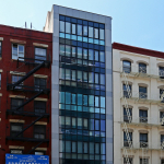 Bowery, SoHo, Office/Medical Space For Rent 1,550 SF