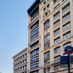 SoHo, Broadway, Medical Office Space For Rent 3,550 SF