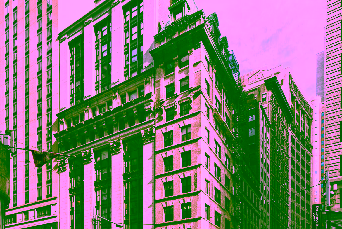 Financial District, Broadway, Medical Office Space For Lease 1,550 SF