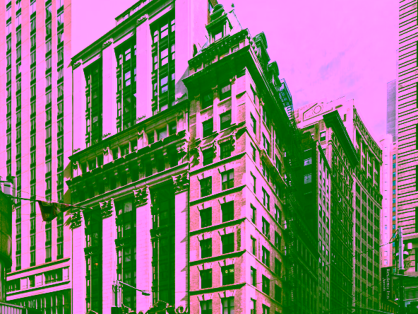 Financial District, Broadway, Medical Office Space For Lease 1,550 SF