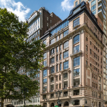 Bryant Park, NYC Class A Office Space for rent