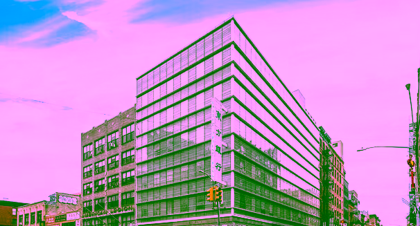 SoHo, Canal St, Medical Office Space For Rent 795 - 3,600 SF