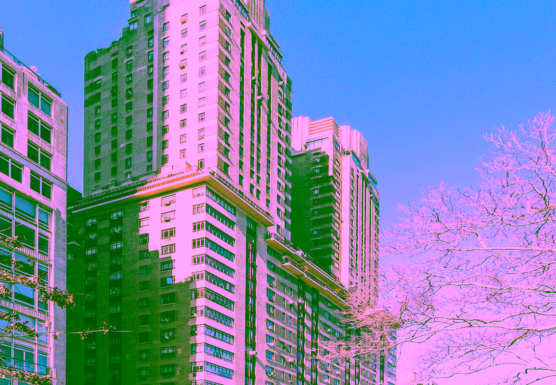 Central Park W, Columbus Circle, Medical Office Space For Lease 110 - 1,850 SF