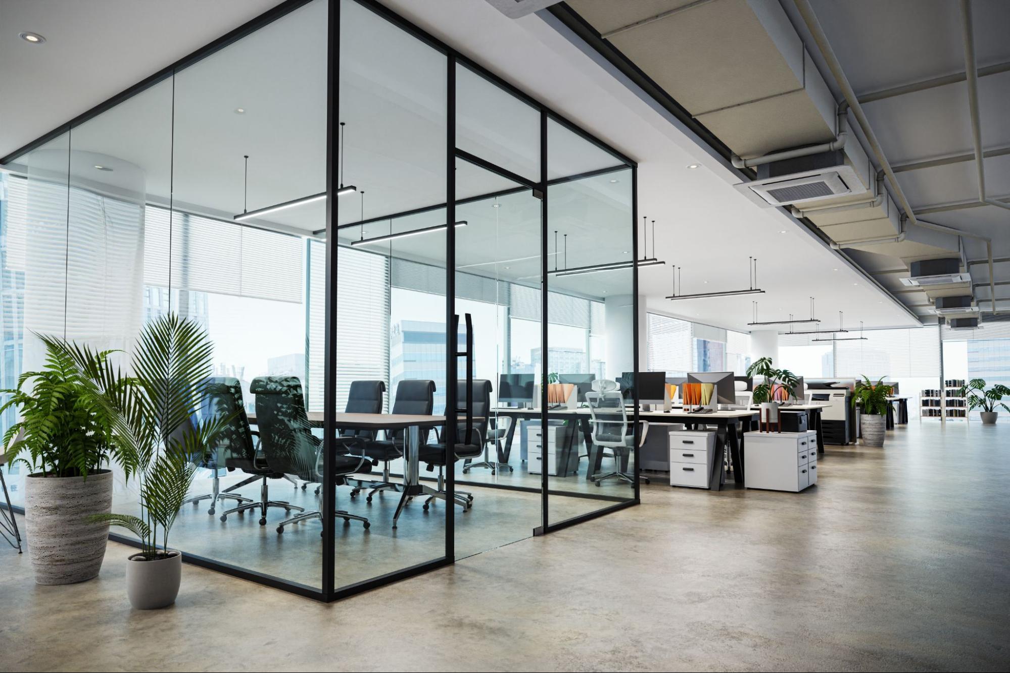 Why Class B Office Space in Manhattan Good Choice for a lot of Companies
