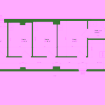 E 109th St, Upper East Side, Medical Office Space For Rent 1,850 SF