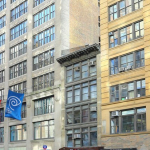 E 23rd St, Gramercy Park, Fully Built Out Medical/Spa Space For Lease 2,050 SF