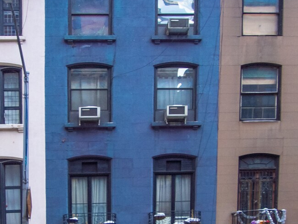 E 35th St, Murray Hill, Medical Office Space For Rent 1,050 SF