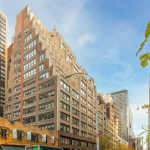 E 45th St, Grand Central, Medical Office Space For Rent 6,700 - 14,900 SF