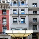 E 55th St, Plaza District, Office/Medical Space For Rent 1,600 - 2,050 SF