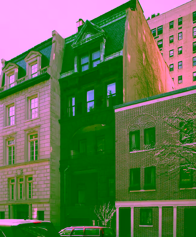 E 78th St, Upper East Side, Medical Office Space For Rent 1,060 SF