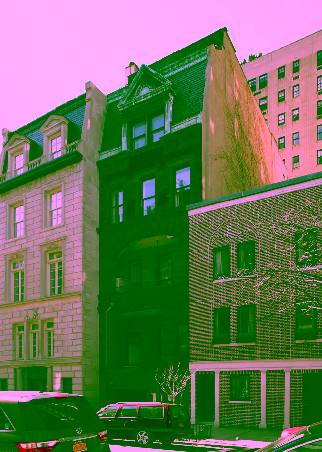 E 78th St, Upper East Side, Medical Office Space For Rent 1,060 SF