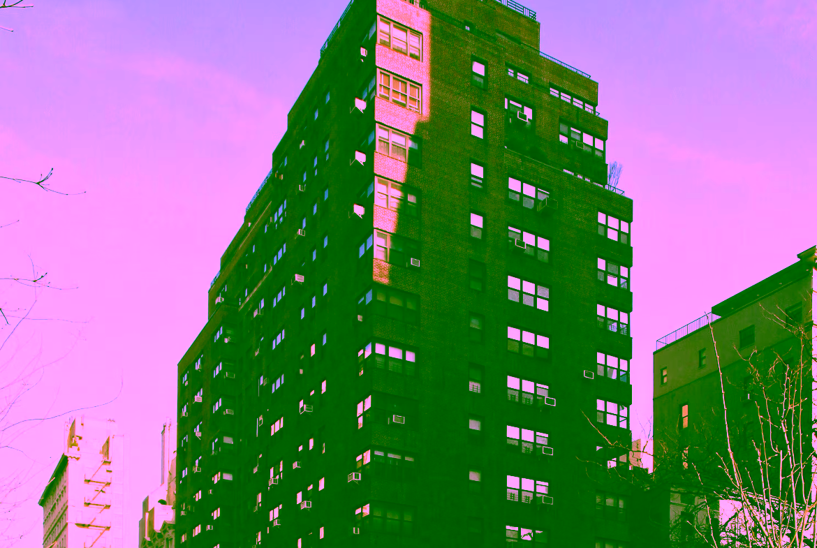 Upper East Side, E 80th St, Fully Built-Out Medical Office Space For Lease 2,100 SF