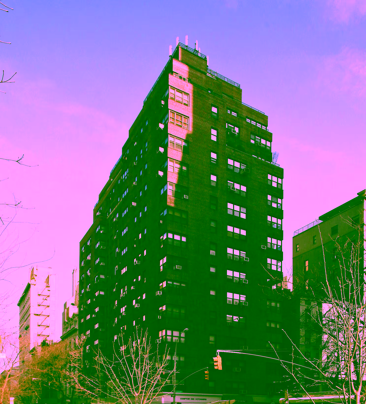 Upper East Side, E 80th St, Fully Built-Out Medical Office Space For Lease 2,100 SF