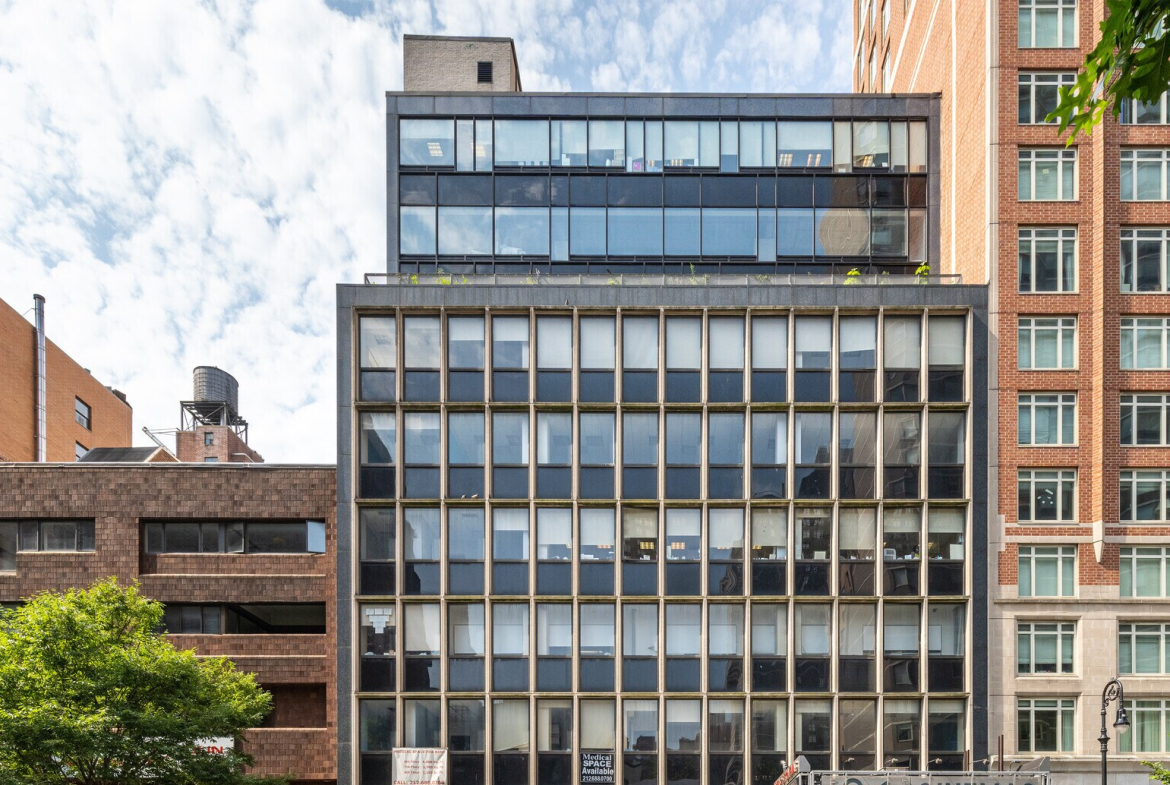 E 86th St, Upper East Side, Medical Office Space For Lease 5,550 - 10,550 SF
