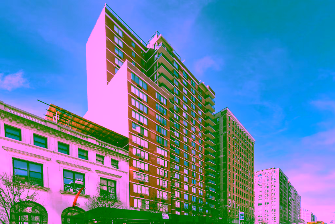 E 96th St, Upper East Side, Medical Office Space For Rent 1,450 SF