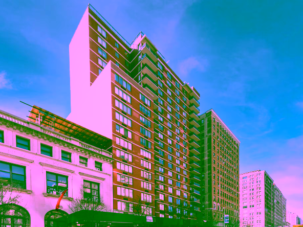 E 96th St, Upper East Side, Medical Office Space For Rent 1,450 SF