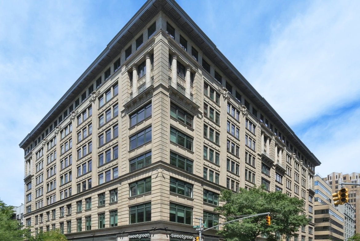 Hudson Square, Hudson St, Medical Office Space For Sublease 1,600 SF