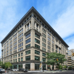 Hudson Square, Hudson St, Medical Office Space For Sublease 1,600 SF