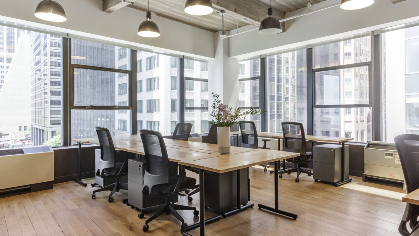 6 Challenges Tenants Face in Finding a Suitable NYC Office Space