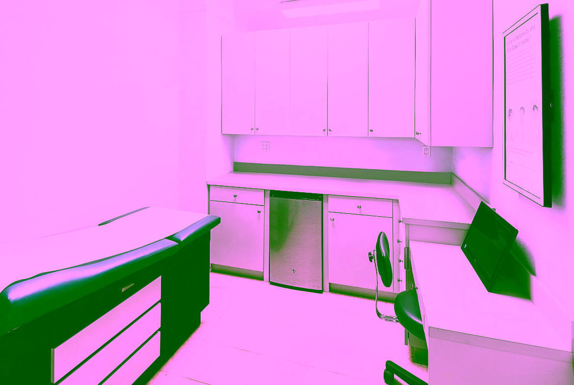 Park Ave, Upper East Side, Medical Office Space For Lease 2,150 - 2,450 SF