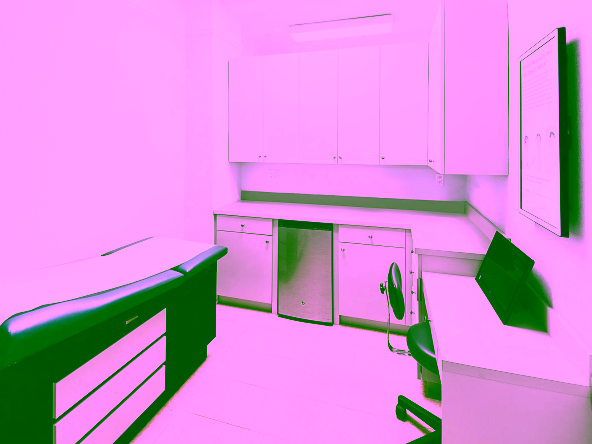 Park Ave, Upper East Side, Medical Office Space For Lease 2,150 - 2,450 SF