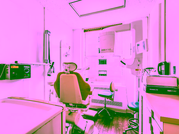 Plaza District, Rockefeller Plaza, Medical Office Space For Rent 1,100 – 1,700 SF